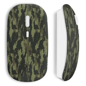 Rato Wireless Maniacase Military - 1