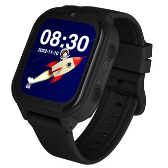 Smartwatch Garett Electronics Kids Sun Ultra 4G | Preto - 1
