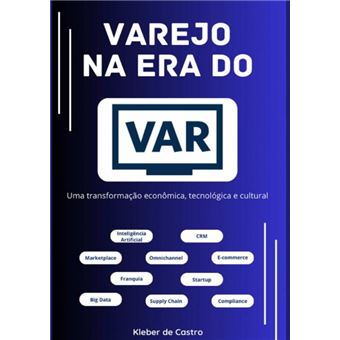 Varejo Na Era Do Var - 1