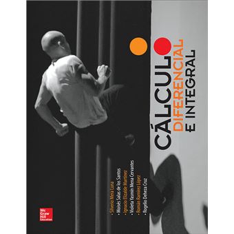 Calculo Diferencial E Integral - 1
