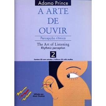 A Arte De Ouvir - Volume 2 - 1