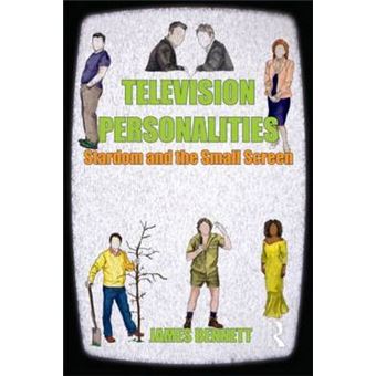 Television Personalities - Stardom and the Small Screen - Paperback - 2010 - 1