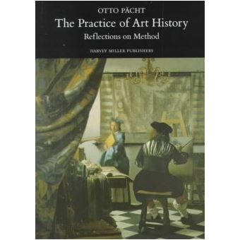 The Practice Of Art History Reflections On Method 9 Studies In Medieval And Early Renaissance Art History - 1