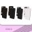 Capa Tipo Carteira GEAR4 D3O Oxford Rosa para iPhone 7 Plus_3