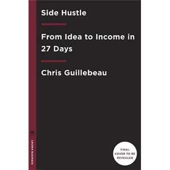 Side Hustle - 1