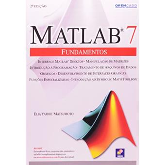 Matlab 7. Fundamentos - 1