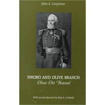 Sword And Olive Branch, North'S Civil War - 1
