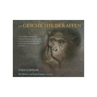 Die Geschichte der Affen - 1