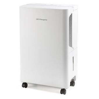 Desumidificador Orbegozo DH 1045 | Branco - 1