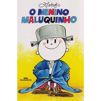 O Menino Maluquinho - 1