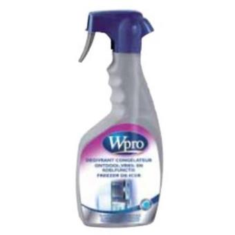 Detergente lava-tudo Whirlpool DEF007  500 ml - 1