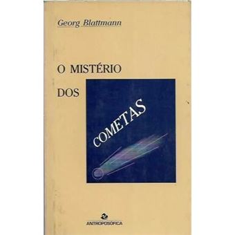 Misterio dos Cometas, O - 1