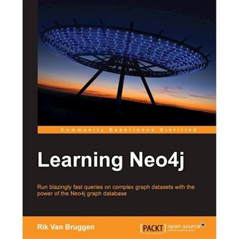 Learning Neo4j - Paperback - 2014 - 1