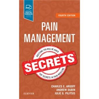 Pain Management Secrets - 1