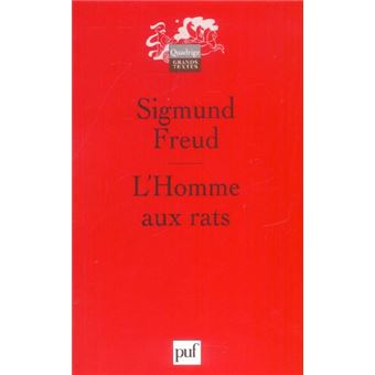 L'Homme Aux Rats - Remarques Sur Un Cas De Nevrose De Contrainte. Traduit De L'Allemand Par Pierre C - 1