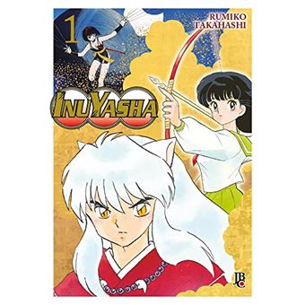 Inuyasha Vol. 01 - Wideban - 1