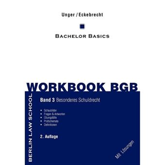 Workbook Bgb Band III - Paperback / softback - 2011 - 1