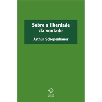 Sobre A Liberdade Da Vontade - 1