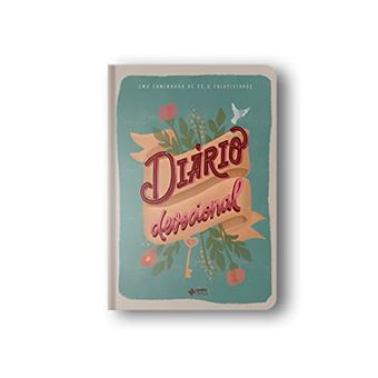 Diário Devocional - 1