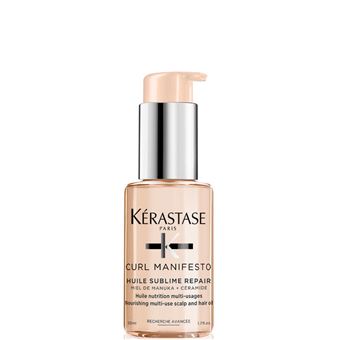 Óleo Capilar Kerastase Curl Manifesto - 1