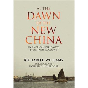 At The Dawn Of The New China - 1