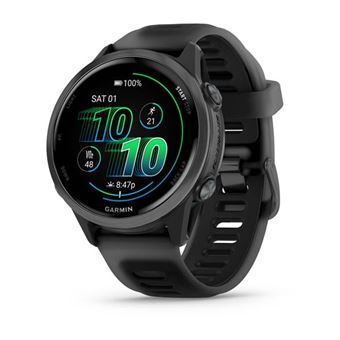 Smartwatch Garmin Forerunner 570 | 42 mm | Preto - 1
