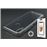 Conjunto com Película de Vidro Temperado e Capa Skyhe para Huawei Y7 2019 Gel Transparente Clear_0