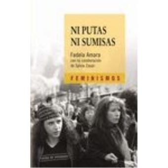 Ni Putas Ni Sumisas - 1