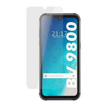 Protetor Tumundosmartphone de tela hidrogel flexível para Blackview BV9800 / BV 9800 PRO - 1