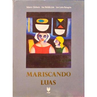 Mariscando luas. - 1