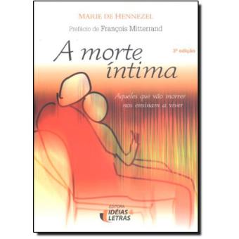 A Morte Íntima - 1