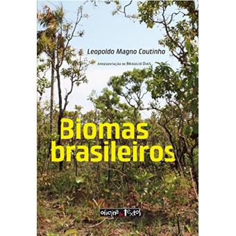Biomas Brasileiros - 1