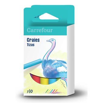 Giz Carrefour 3608143883282 - 1