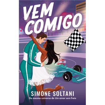 Vem Comigo - 1
