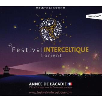 Interceltique De L'orient - Import - 1