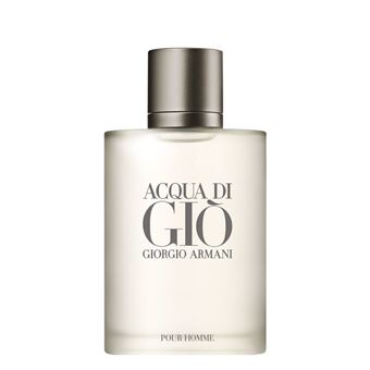 Eau de Toilette Giorgio Armani (public) Acqua Di Giò 100 ml (Tester) - 1