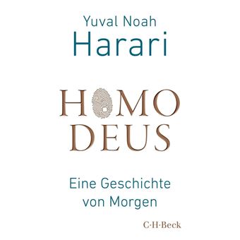 Homo Deus - 1