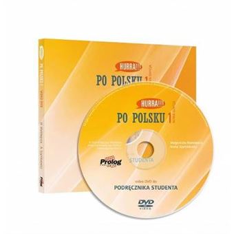 Hurra!!! Po Polsku New Edition: DVD Video - DVD - 1