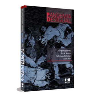 Pandemia Desigual - 1