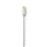 Nedis CCTB60650AL30 cabo USB 3 m 2.0 Micro-USB B USB C Alumínio_1