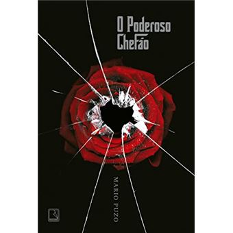 O Poderoso Chefão - 1