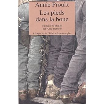 Les Pieds Dans La Boue - 1