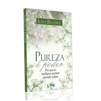 Pureza É Poder - 1