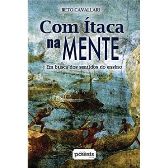 Com Ítaca Na Mente - 1
