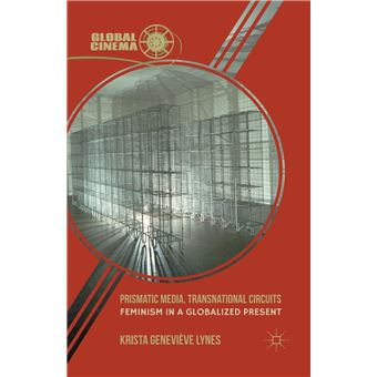 Prismatic Media Transnational Circuits - 1