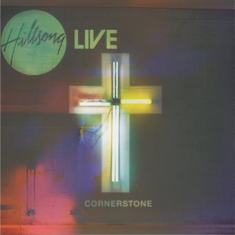 Hillsong Live-Cornerstone - 1