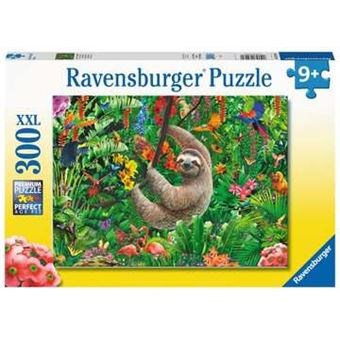 Puzzle Ravensburger Animais 13298 | 300 Peças - 1