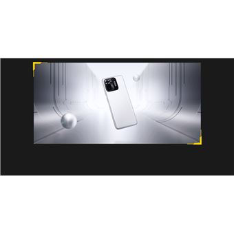 Smartphone POCO M5s | 4 GB | 128 GB | Dual SIM | White - 1
