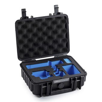 Caixa de Câmara Drone B&W Cases PP.41.GoPro13 | Preto - 1