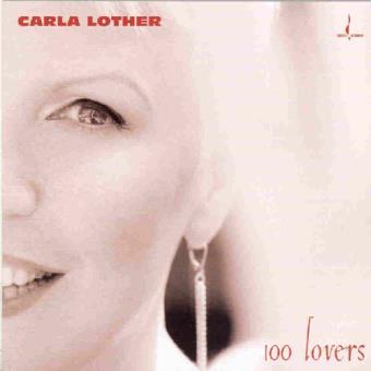 Lother, Carla-100 Lovers - 1